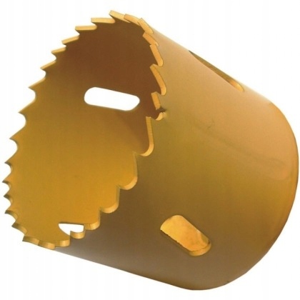 Otwornica Dedra 140 mm